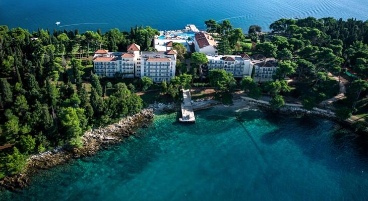 Maistra Select Island Hotel Katarina