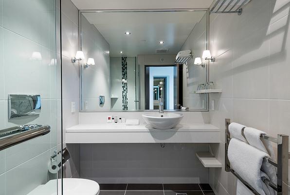 Rendezvous Hotel Christchurch
