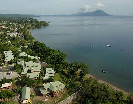 Kokopo Village Resort