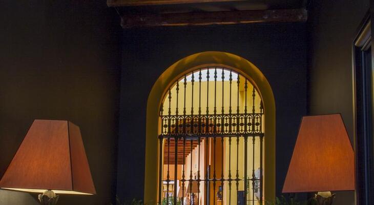 Boutique Hotel Casa del Poeta