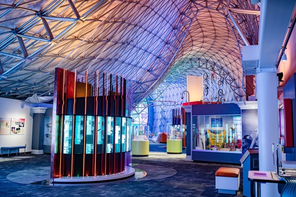 The Strong National Museum of Play