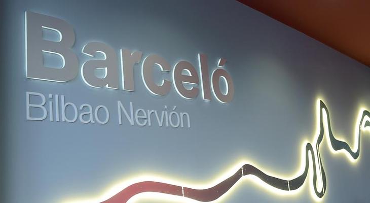 Barcelo Bilbao Nervion