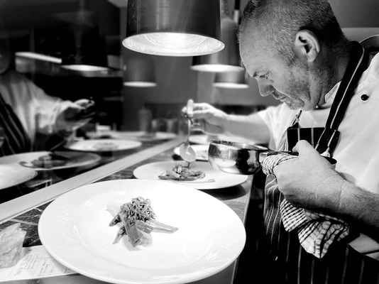 The Chefs Table