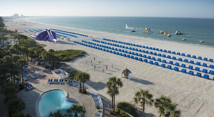 Island Grand At Tradewinds
