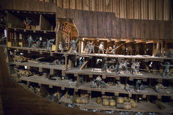 Vasa Museum