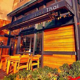 Cok Cok Thai