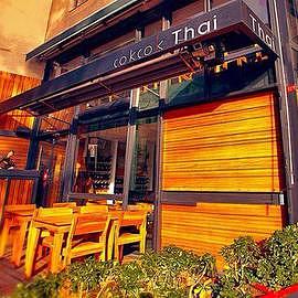 Cok Cok Thai