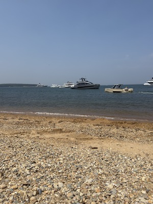 Navy Beach