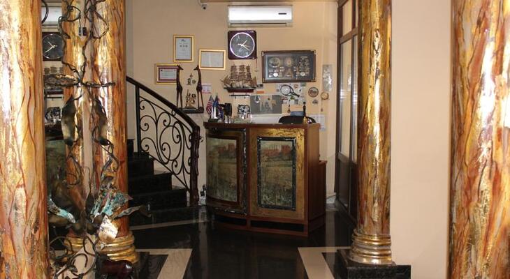 Hotel Elegant