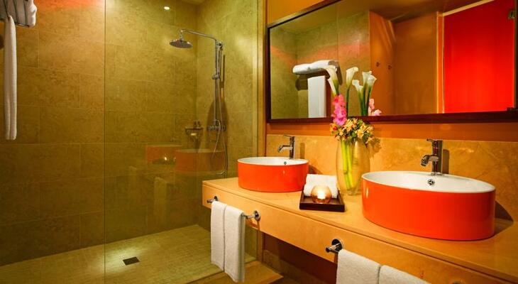 Breathless Punta Cana Resort & Spa