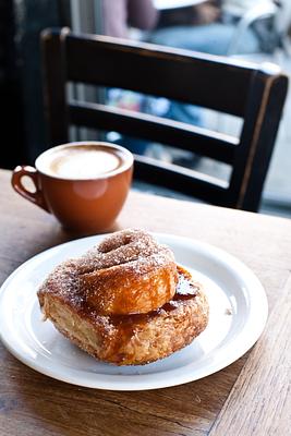 Tartine Bakery