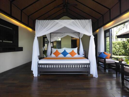 Anantara Mui Ne Resort