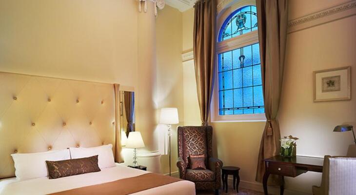 Rendezvous Hotel Melbourne