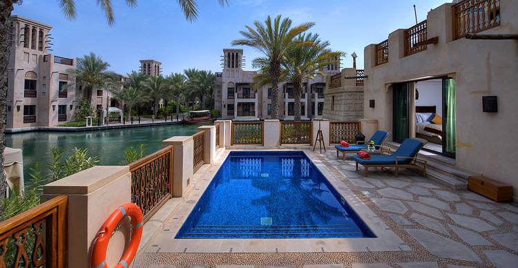 Jumeirah Dar Al Masyaf