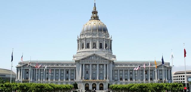 San Francisco City Hall