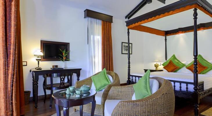 Angkor Village Resort