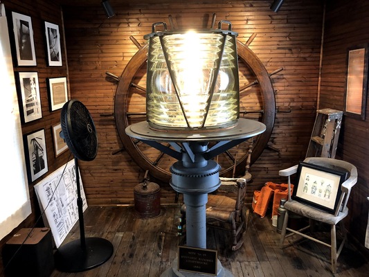 Sanibel Historical Museum and Village