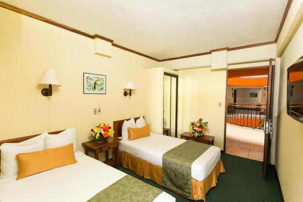 Best Western Hotel & Casino Kamuk