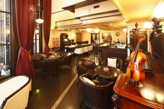 Victoria Inn Nagasaki