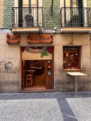 Bar Nestor