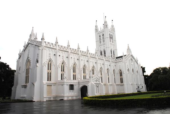 St. Paul's Cathedral