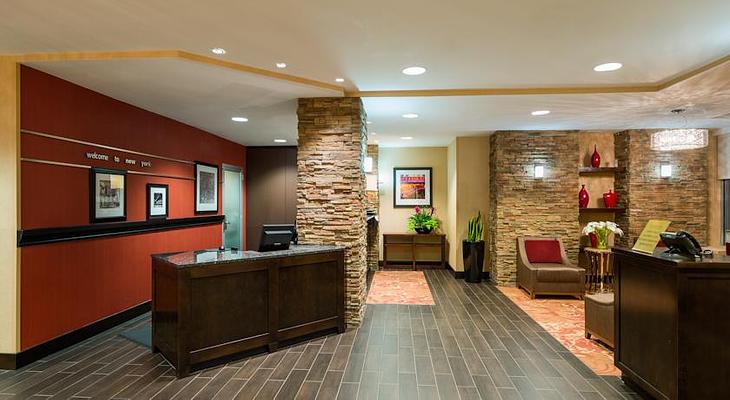 Hampton Inn Manhattan/Times Square South