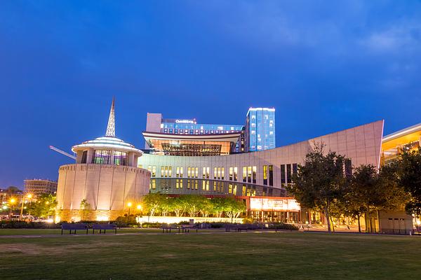 Country Music Hall of Fame and Museum