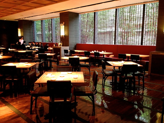 Nobu Tokyo