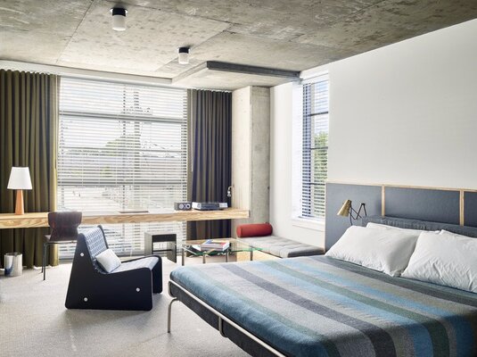 The Emily Hotel
