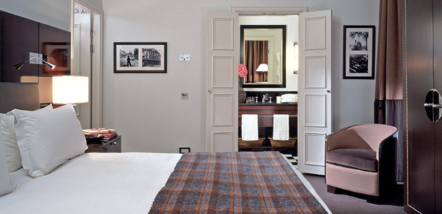 Sofitel London St James