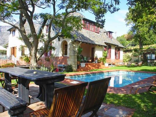 Blencathra Guest House