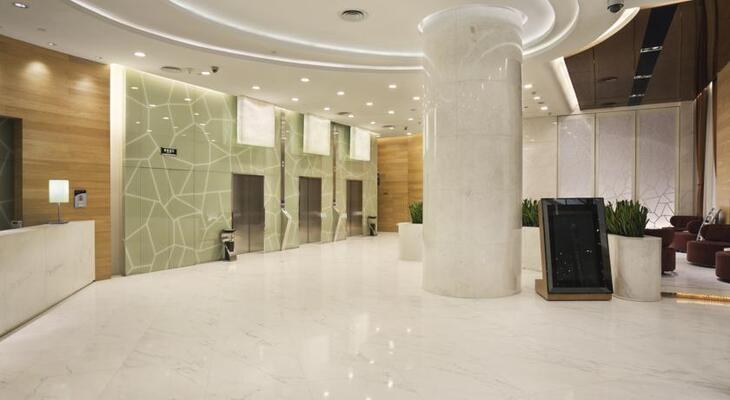 Holiday Inn Express Chengdu Gulou, an IHG hotel