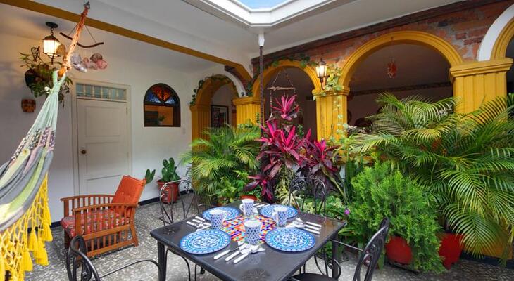 Hostal Ruta Sur