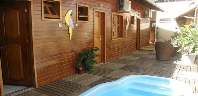 Residence Karimbo Amazonia
