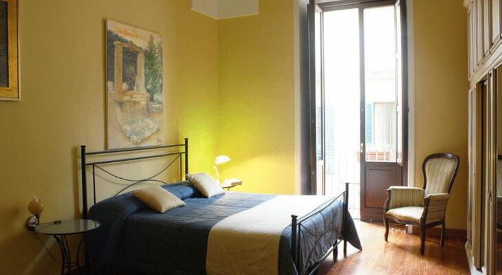 Centro Storico B&B