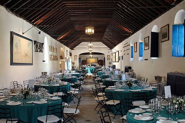 Taberna Del Alabardero De Sevilla