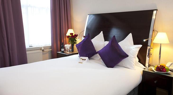 The Piccadilly London West End