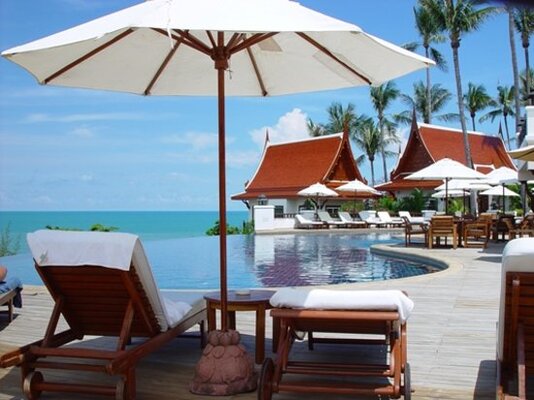 Q Signature Samui Beach Resort