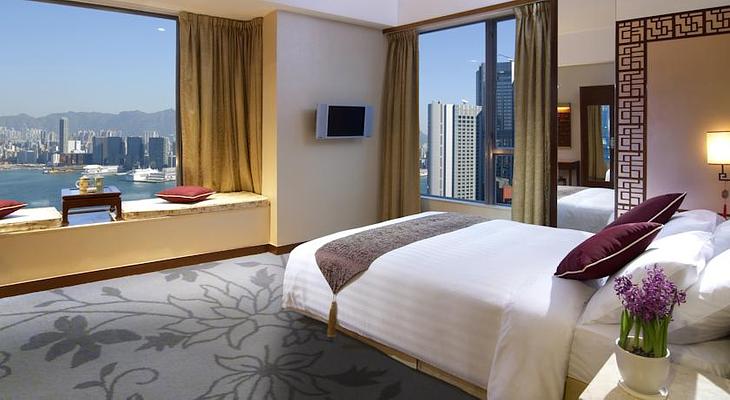 Lan Kwai Fong Hotel @ Kau U Fong