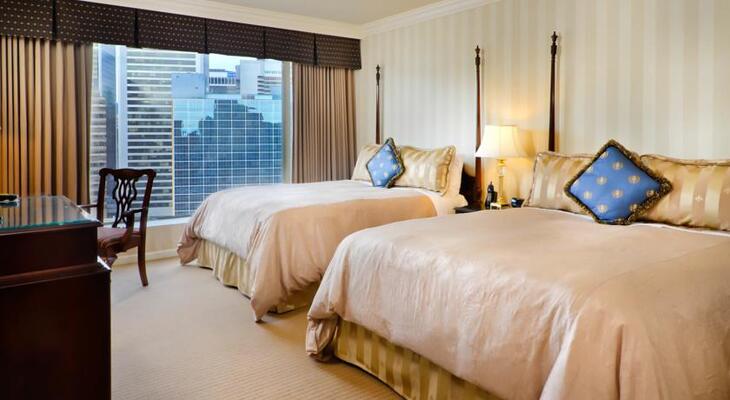 The Sutton Place Hotel Vancouver