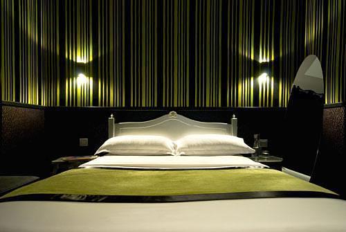 Hotel Design Sorbonne