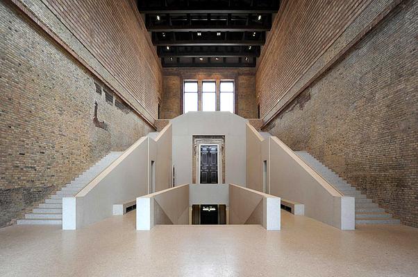 Neues Museum