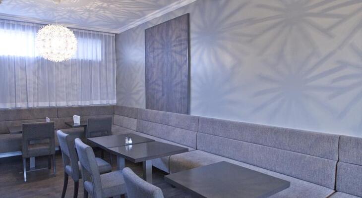 Fosshotel Baron