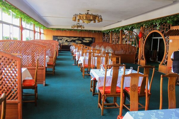 Fang Fang Hotel