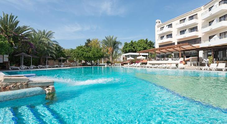 Paphos Gardens Holiday Resort