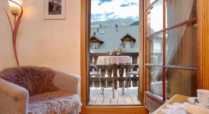 Hotel Romantica
