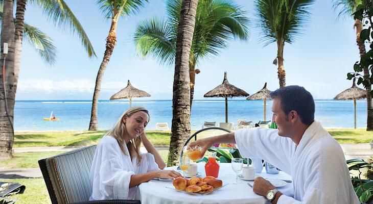 Sugar Beach Mauritius