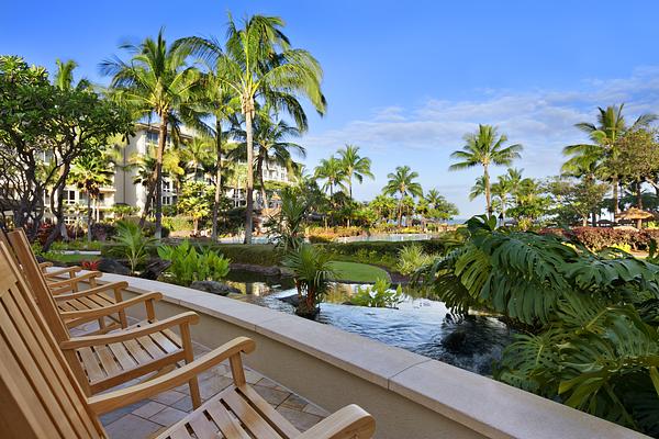 The Westin Ka'anapali Ocean Resort Villas