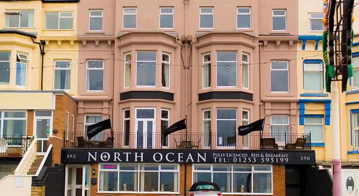 North Ocean Hotel