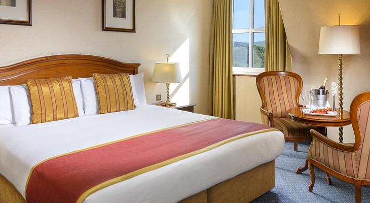 Killarney Plaza Hotel and Spa